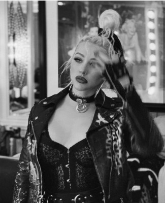Christina Aguilera pic #1113446