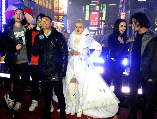 Christina Aguilera pic #1114574