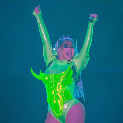 Christina Aguilera pic #1309320