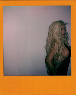 Christina Aguilera pic #1257961