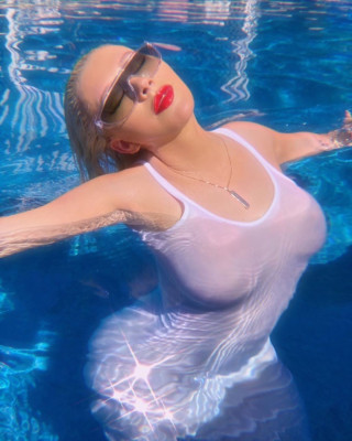 Christina Aguilera pic #1229352
