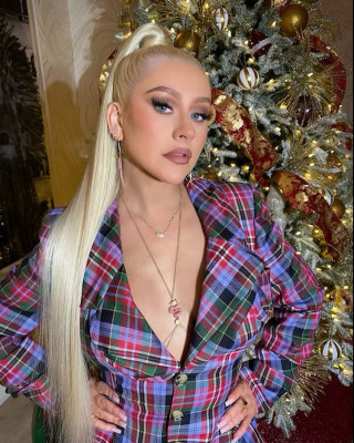 Christina Aguilera pic #1245726