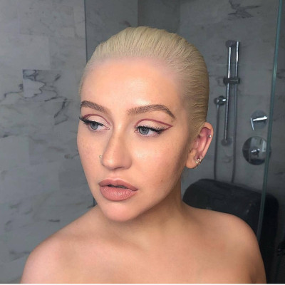 Christina Aguilera pic #1111420