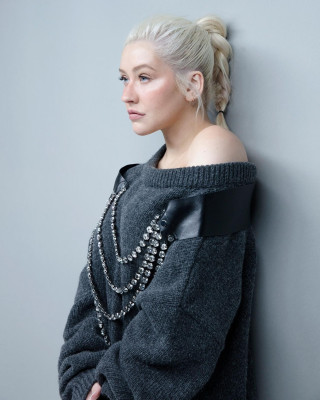 Christina Aguilera pic #1184135