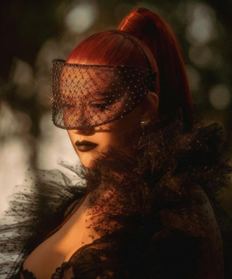 Christina Aguilera pic #1280641