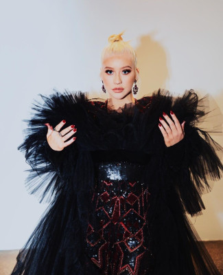 Christina Aguilera pic #1184114
