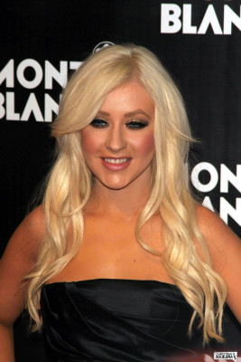 Christina Aguilera pic #859598