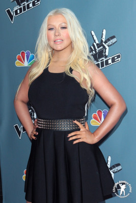 Christina Aguilera pic #860327