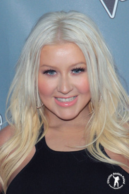 Christina Aguilera pic #860330