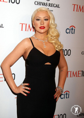 Christina Aguilera pic #860333