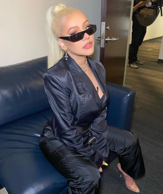 Christina Aguilera pic #1260640