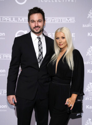 Christina Aguilera pic #893297
