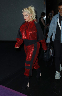 Christina Aguilera pic #1142351