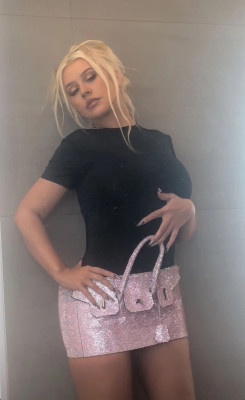 photo 17 in Christina Aguilera gallery [id1334710] 2023-10-02 00:00:00
