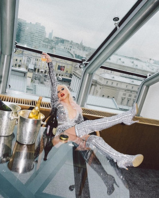 Christina Aguilera pic #1178596