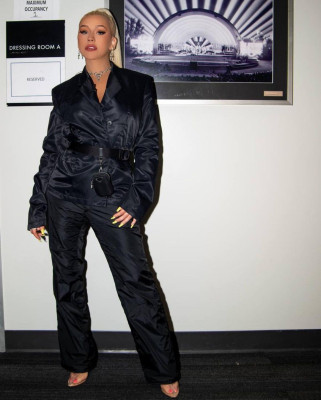 Christina Aguilera pic #1260641