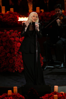 Christina Aguilera pic #1206771