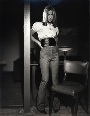 photo 5 in Christina Applegate gallery [id211548] 2009-12-09 00:00:00
