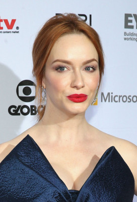 Christina Hendricks pic #744236