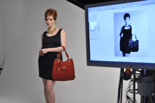 Christina Hendricks pic #290092