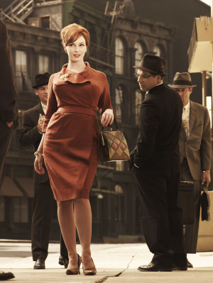 Christina Hendricks pic #380870