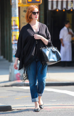 Christina Hendricks pic #639266
