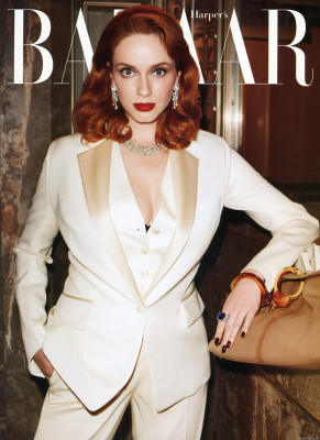 Christina Hendricks pic #303130