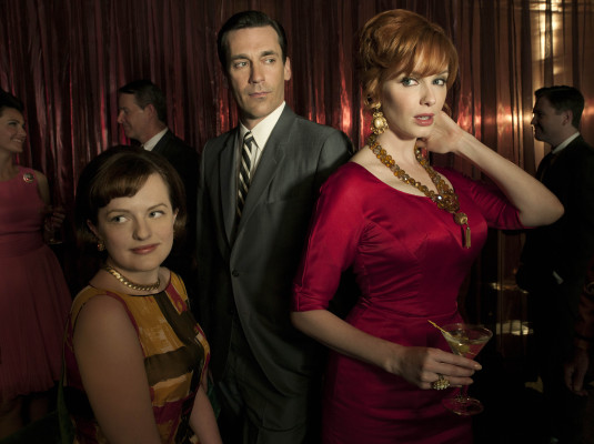 Christina Hendricks pic #380868