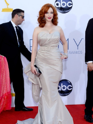 Christina Hendricks pic #536197