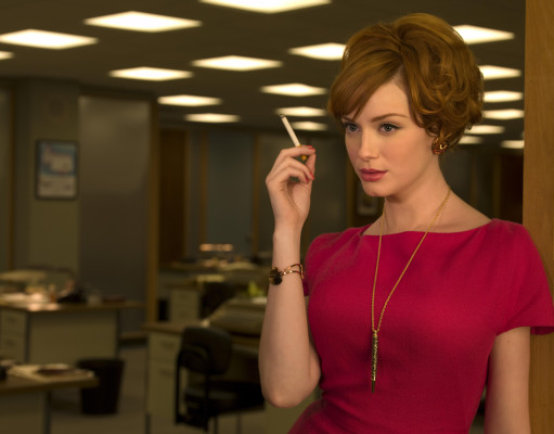 Christina Hendricks pic #380869