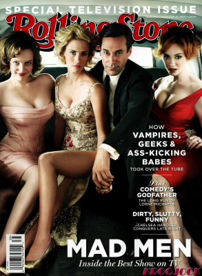 Christina Hendricks pic #283606