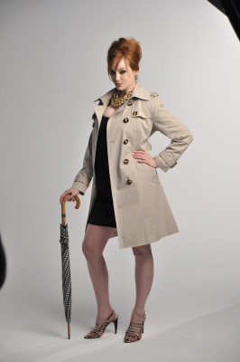 Christina Hendricks pic #290080
