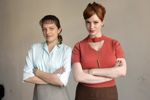 Christina Hendricks pic #380871