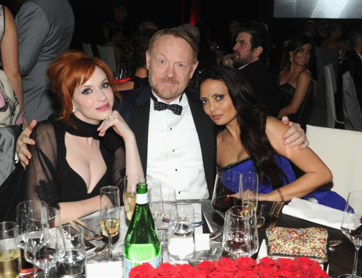 Christina Hendricks pic #679138