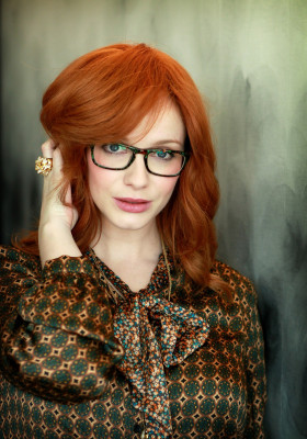 Christina Hendricks pic #548025