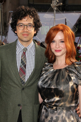 Christina Hendricks pic #407750