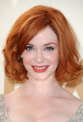 Christina Hendricks pic #405248