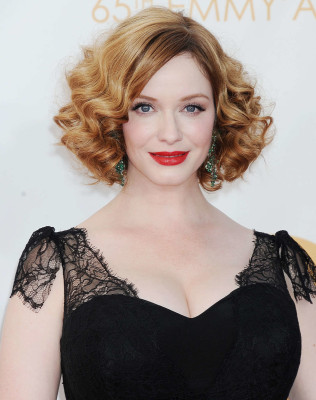 Christina Hendricks pic #636069