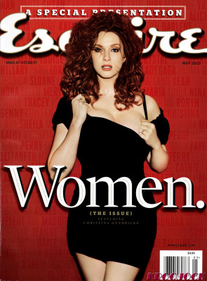 Christina Hendricks pic #251244