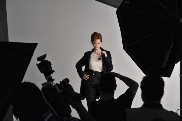 Christina Hendricks pic #290073