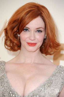 Christina Hendricks pic #405247