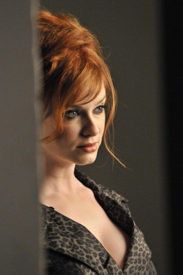 Christina Hendricks pic #290062