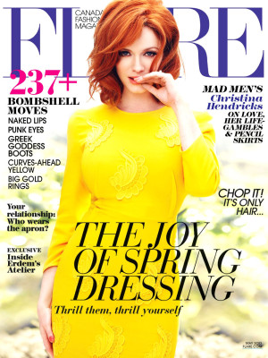 Christina Hendricks pic #601143