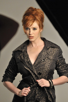 Christina Hendricks pic #290056