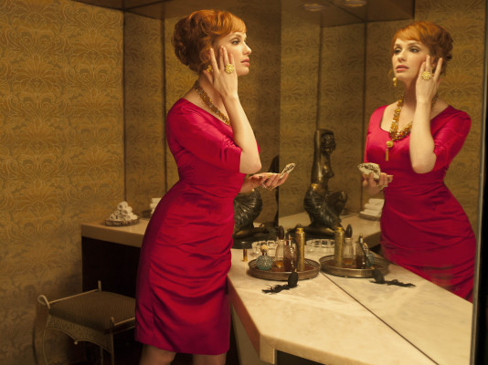Christina Hendricks pic #380876
