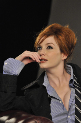 Christina Hendricks pic #290102