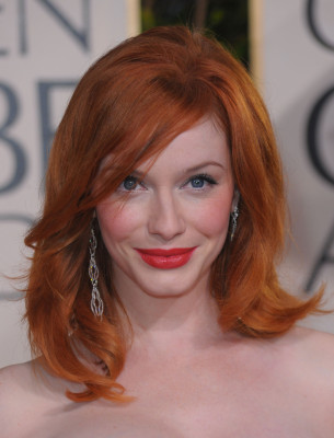 Christina Hendricks pic #228664