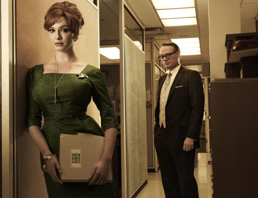 photo 4 in Christina Hendricks gallery [id485515] 2012-05-07 00:00:00