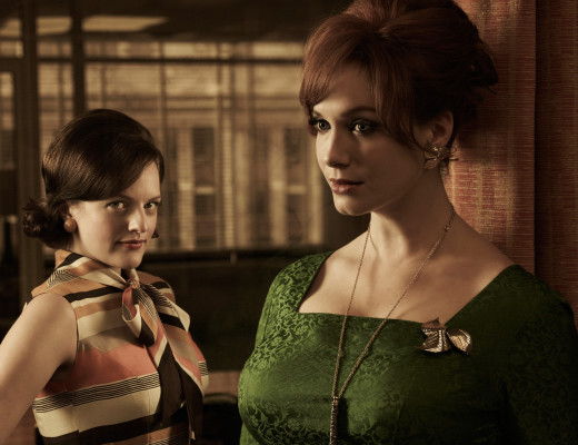 Christina Hendricks pic #489228