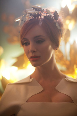 Christina Hendricks pic #565842